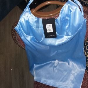 Fashion nova dress
